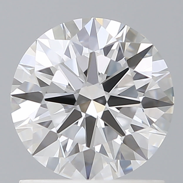 1.15ct Round D VVS2 Lab Created Diamond
