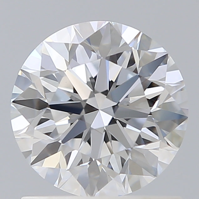 1.16ct Round E VVS2 Lab Created Diamond