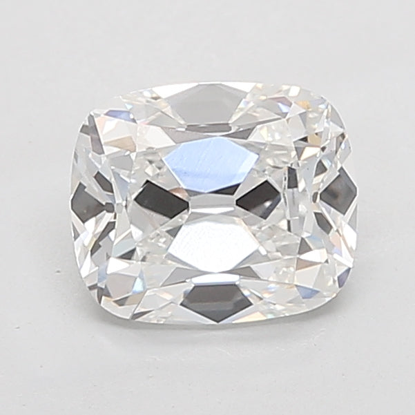 3.01ct Cushion E VS1 Lab Created Diamond
