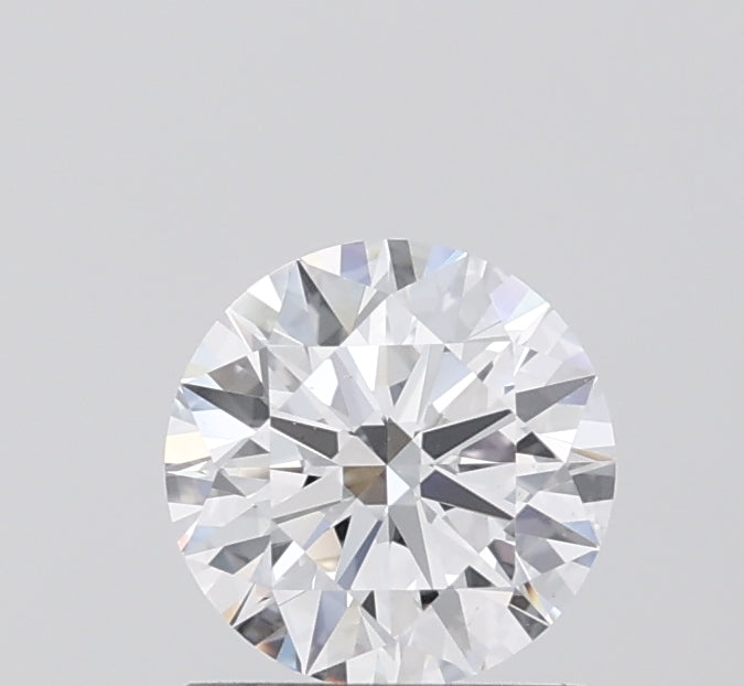 1.04ct Round D VVS1 Lab Created Diamond