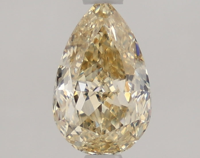 1.09ct Pear   VS1 Lab Created Diamond
