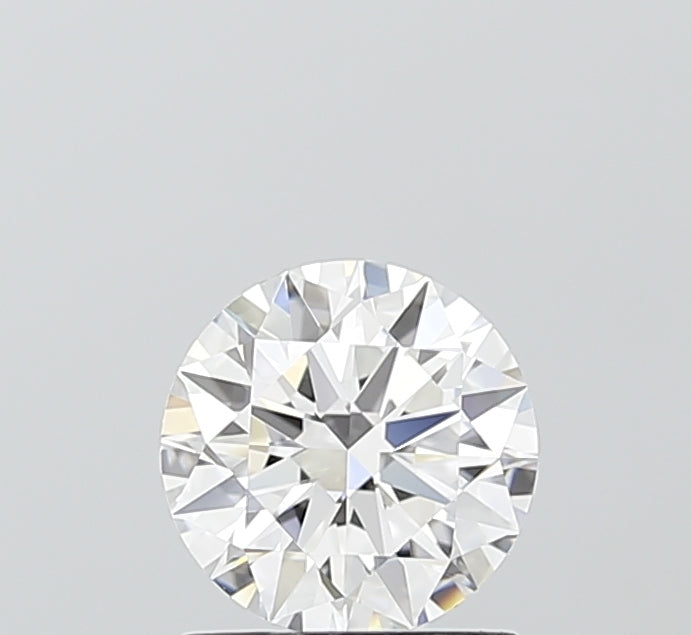 1.03ct Round D VVS2 Lab Created Diamond