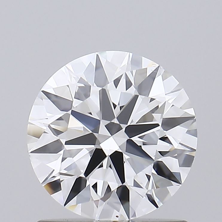 1.01ct Round D VS1 Lab Created Diamond