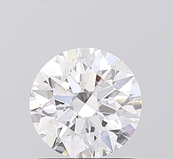 1.05ct Round D VVS1 Lab Created Diamond