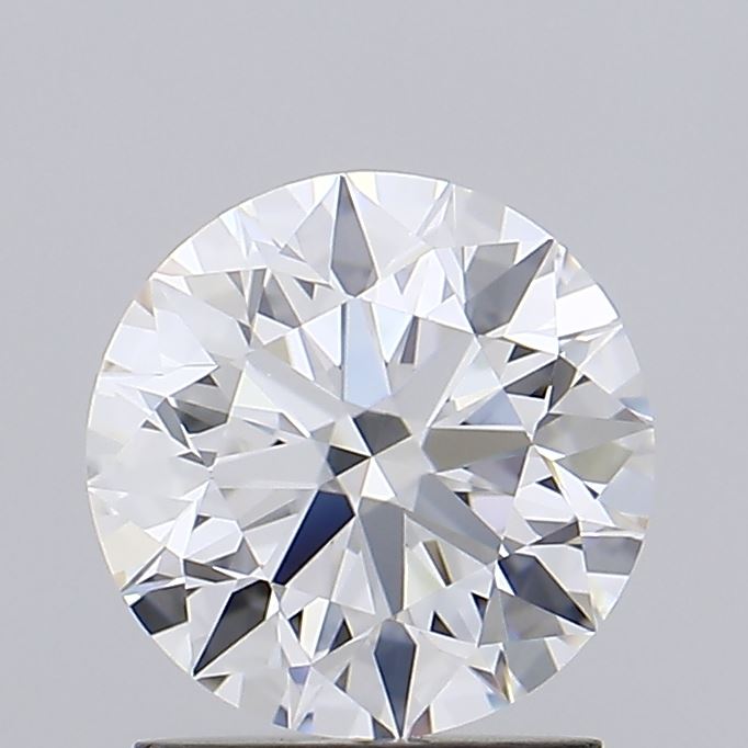 1.51ct Round STANDARD VVS2 Lab Created Diamond