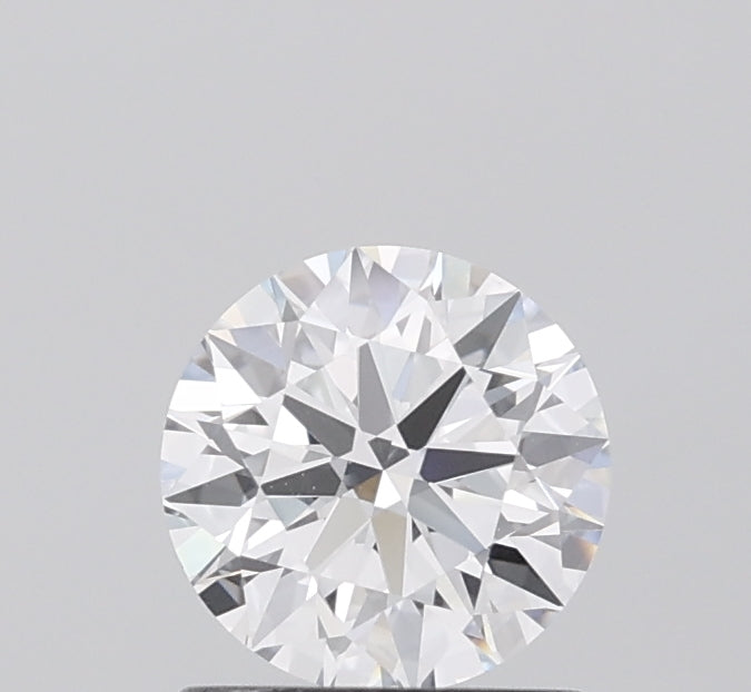 1.01ct Round D IF Lab Created Diamond
