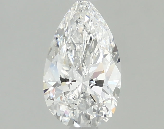 1ct Pear E VS2 Lab Created Diamond