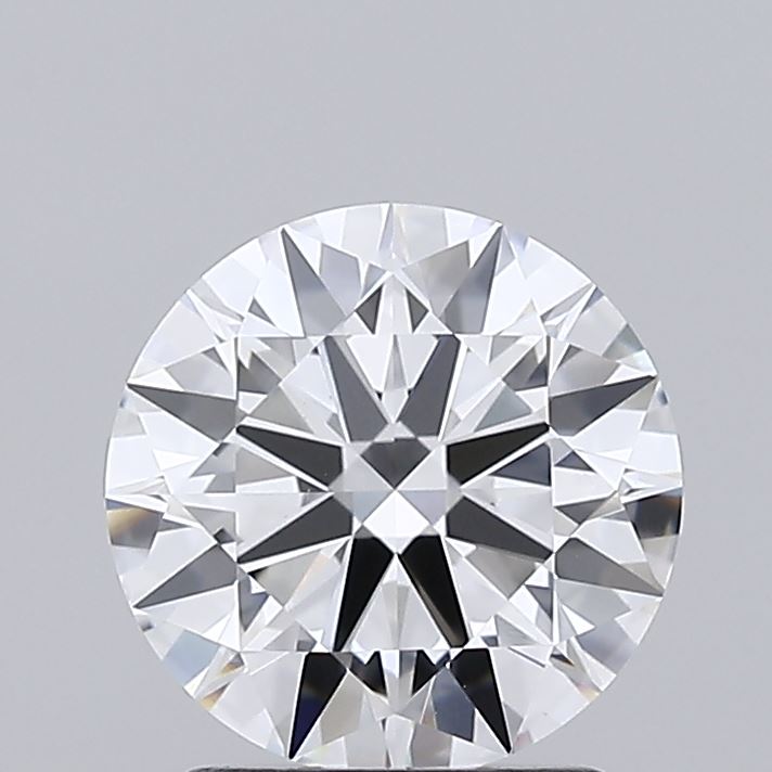 1.91ct Round E VVS1 Lab Created Diamond