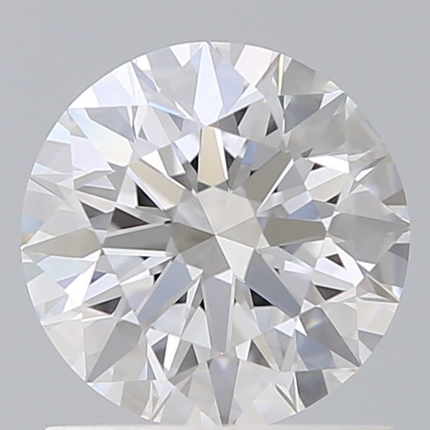 1.12ct Round D VS1 Lab Created Diamond