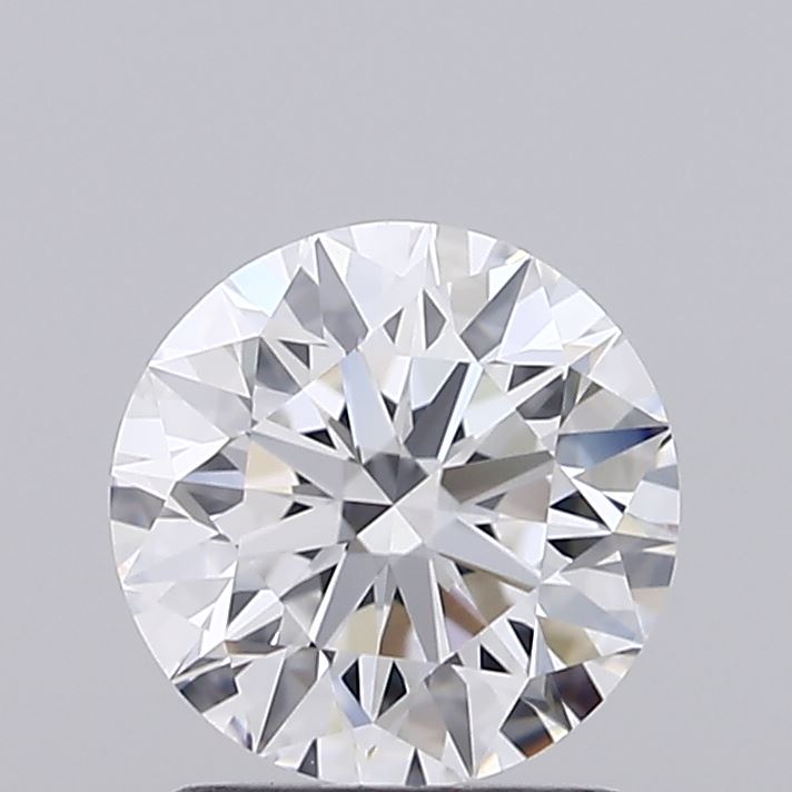 1.56ct Round D VVS1 Lab Created Diamond