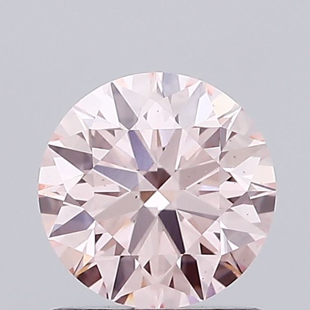 1.06ct Round  VS1 Lab Created Diamond