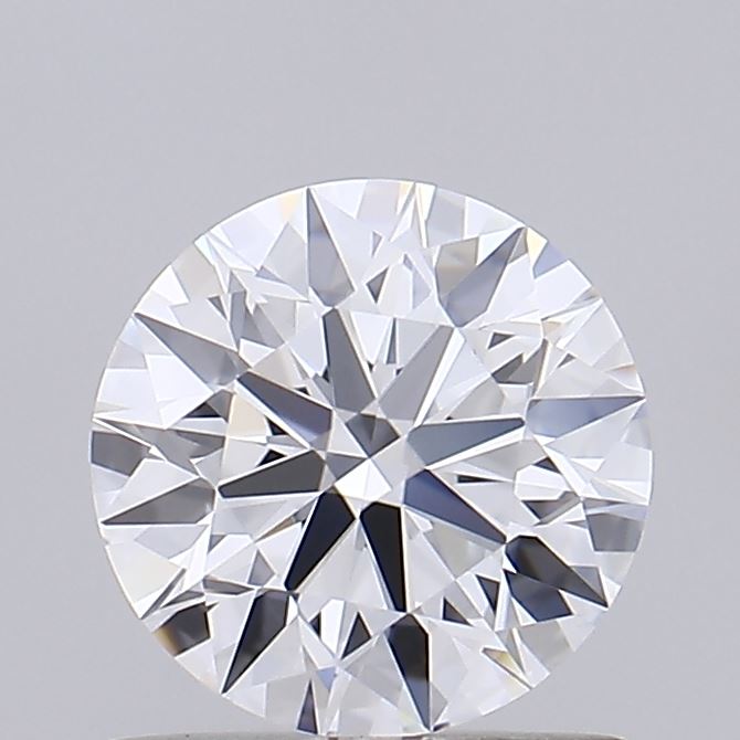 1.03ct Round D VVS2 Lab Created Diamond