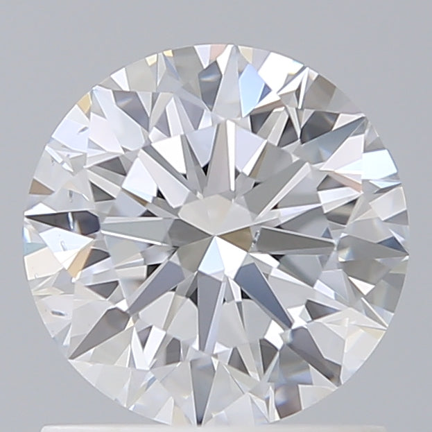 1.15ct Round E VS2 Lab Created Diamond
