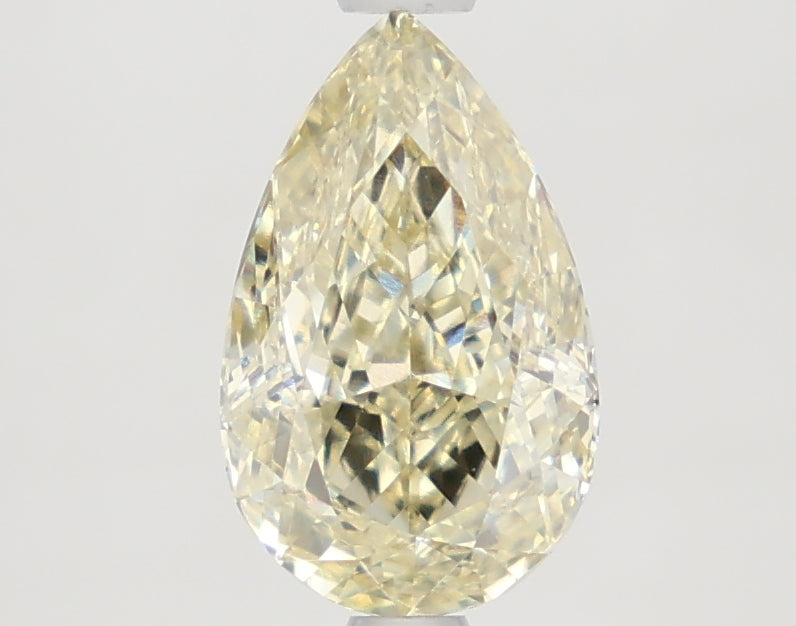 1.71ct Pear   VS2 Lab Created Diamond