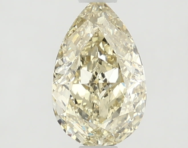 1ct Pear   VVS2 Lab Created Diamond