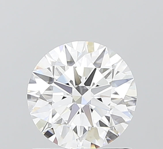 1.05ct Round D VVS1 Lab Created Diamond
