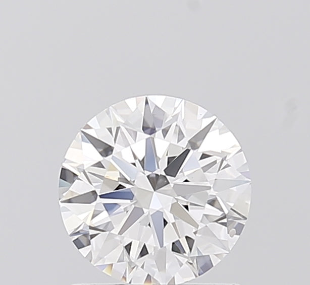 1.04ct Round D VVS2 Lab Created Diamond
