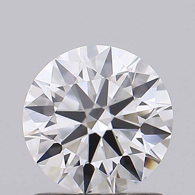 1.01ct Round D VS1 Lab Created Diamond