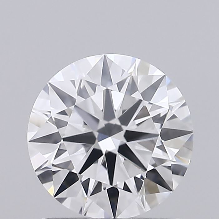 1.06ct Round D VVS2 Lab Created Diamond