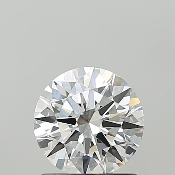 1.1ct Round E VS1 Lab Created Diamond
