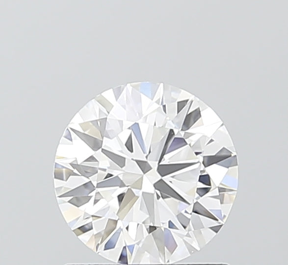 1.01ct Round D VVS1 Lab Created Diamond