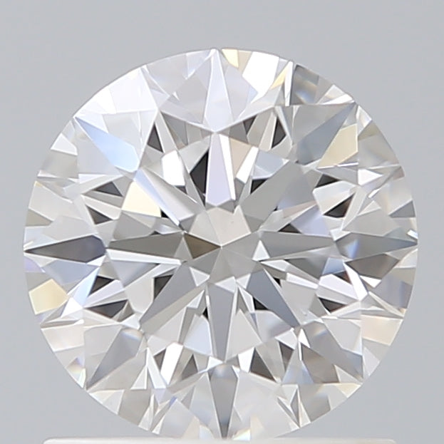 1.15ct Round D VS1 Lab Created Diamond