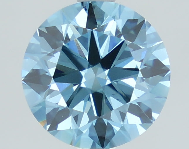 1.9ct Round   VS2 Lab Created Diamond