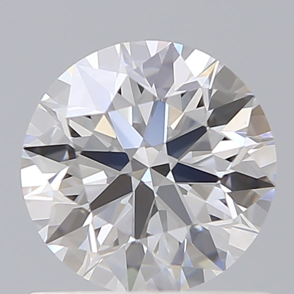 0.94ct Round D VVS2 Lab Created Diamond