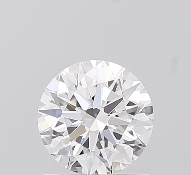 1.05ct Round D VVS2 Lab Created Diamond