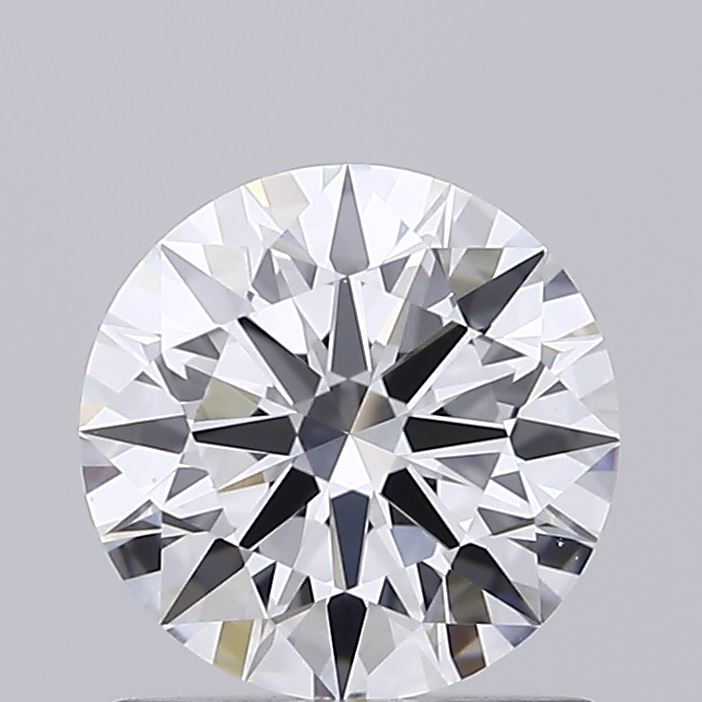 1.01ct Round E VVS2 Lab Created Diamond