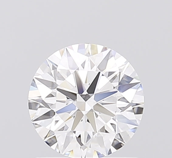 1.06ct Round E VVS2 Lab Created Diamond