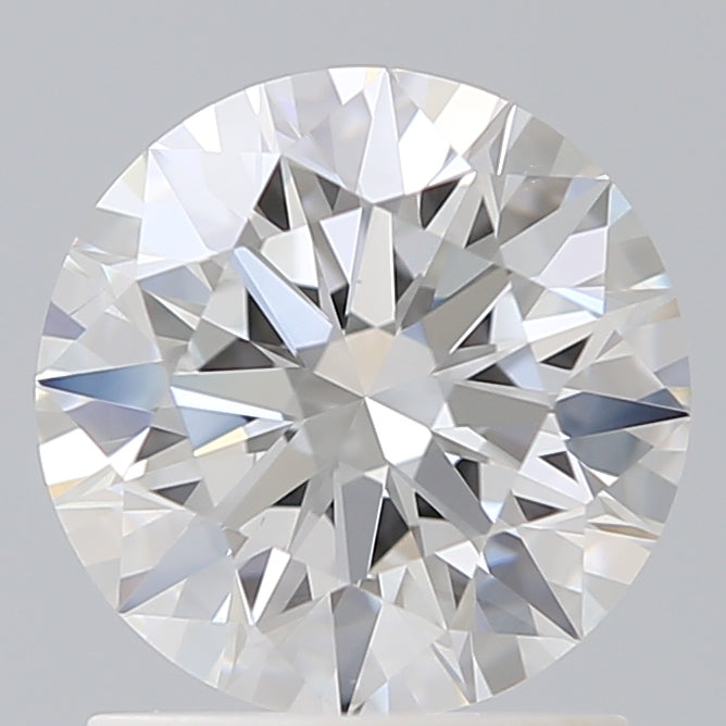 1.44ct Round D VS1 Lab Created Diamond