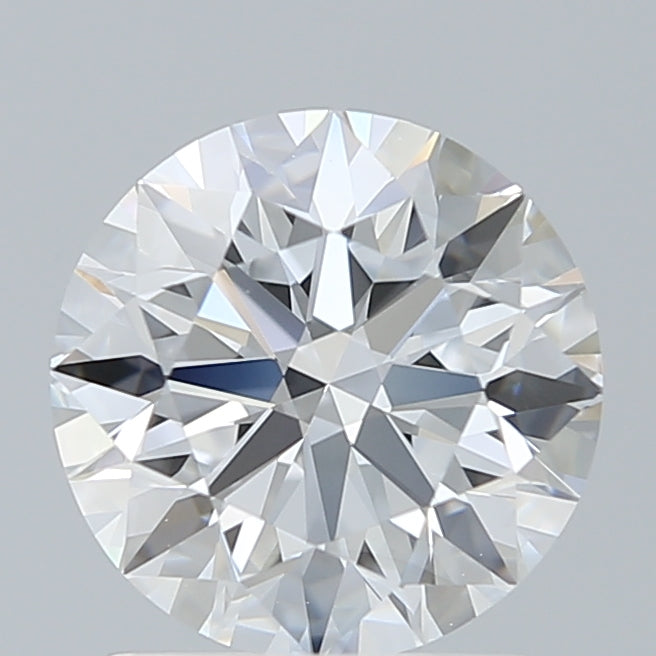 1.73ct Round E VS1 Lab Created Diamond