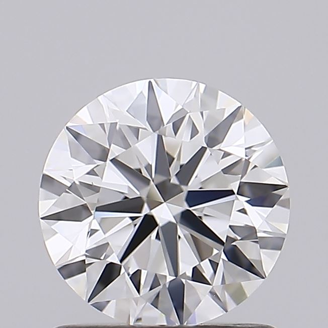 1.04ct Round D VS1 Lab Created Diamond
