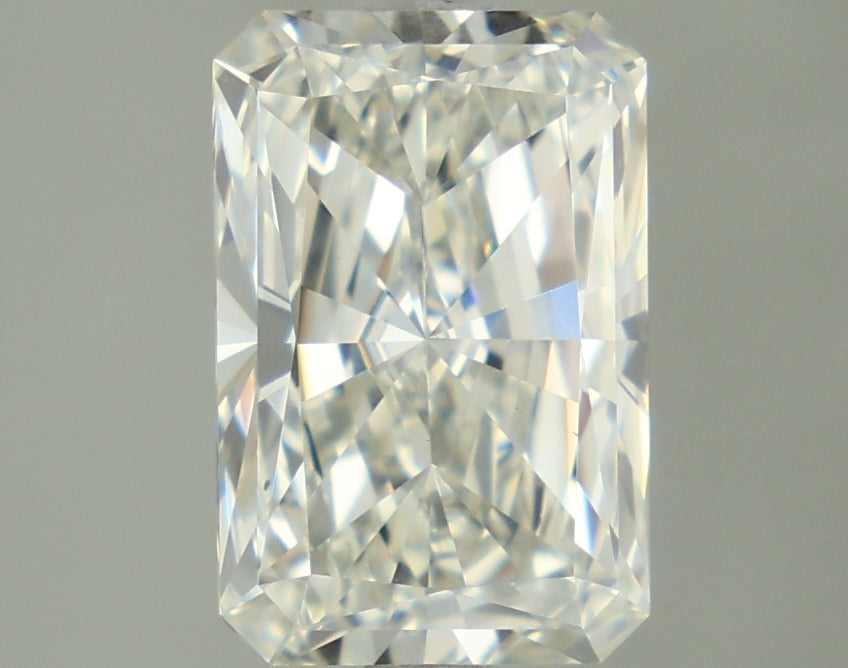 1.97ct Radiant   VS1 Lab Created Diamond