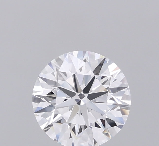 1.21ct Round D VVS2 Lab Created Diamond