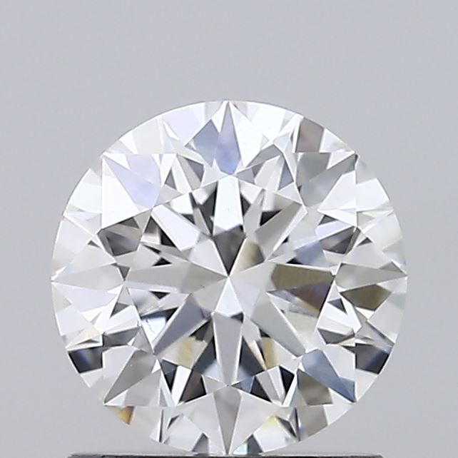 1.09ct Round E VS2 Lab Created Diamond