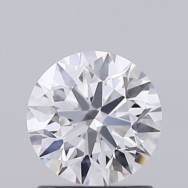 1.02ct Round D VVS2 Lab Created Diamond
