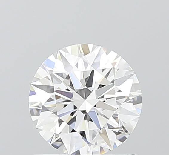 1.04ct Round D VVS1 Lab Created Diamond