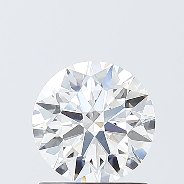 1.1ct Round E VVS1 Lab Created Diamond