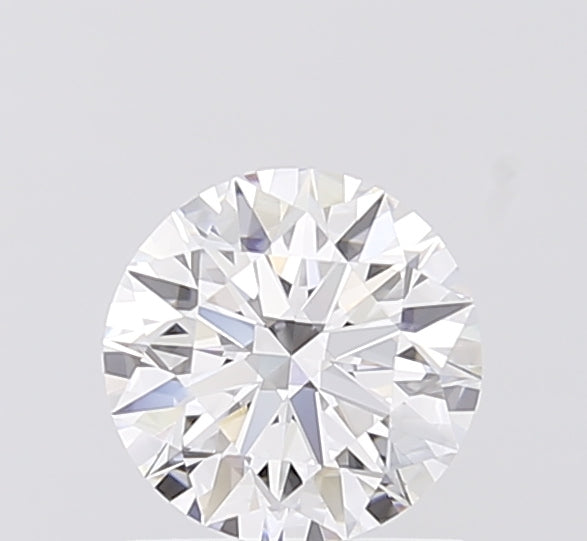 1.04ct Round D VVS2 Lab Created Diamond