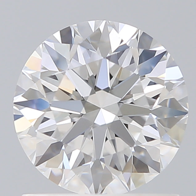 1.16ct Round E VS1 Lab Created Diamond