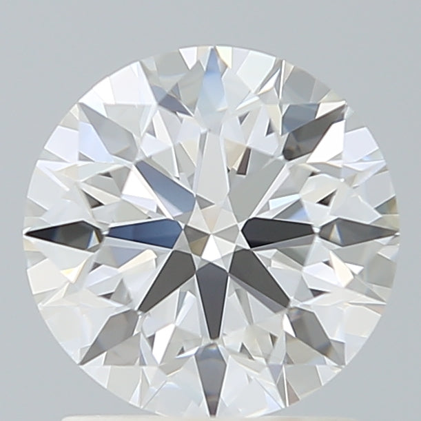 1.65ct Round E VS1 Lab Created Diamond