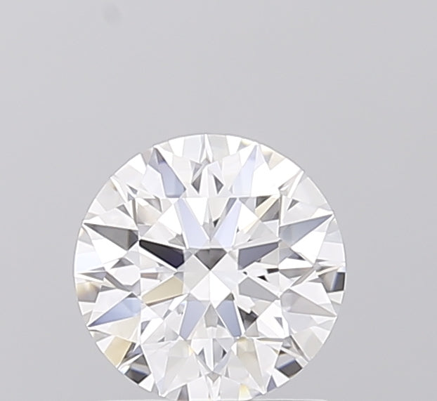 1.08ct Round D VVS1 Lab Created Diamond