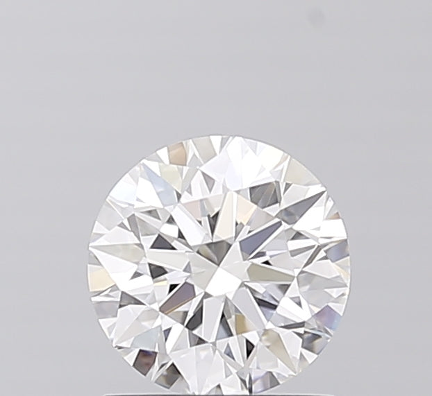 1.07ct Round D VVS2 Lab Created Diamond