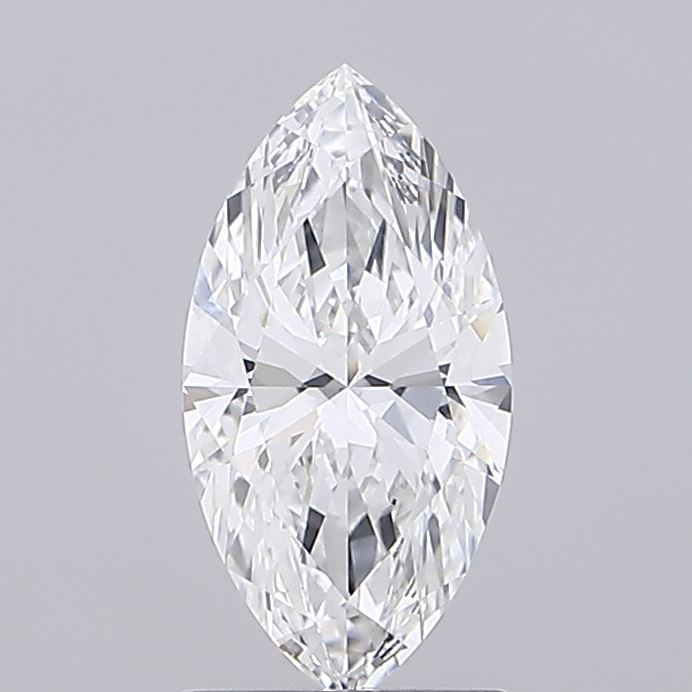 1.52ct Marquise E FL Lab Created Diamond