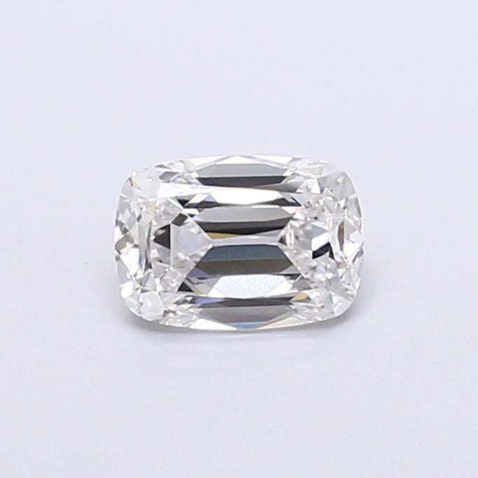 1.52ct Cushion E VVS1 Lab Created Diamond