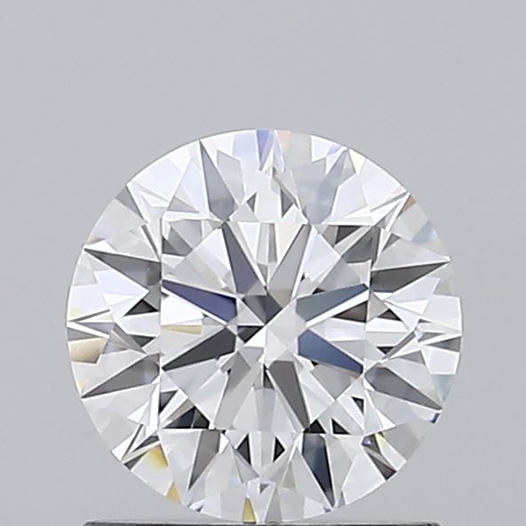 1.03ct Round E VVS2 Lab Created Diamond