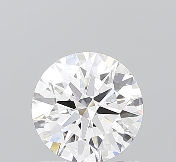 1.04ct Round D VVS1 Lab Created Diamond
