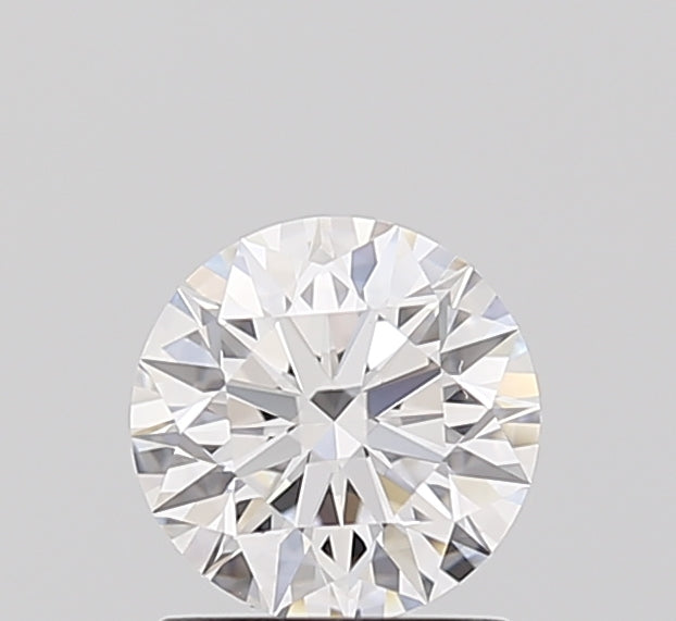 1.03ct Round D VVS2 Lab Created Diamond